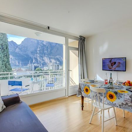 Il Piccolo Nido - Happy Rentals Riva del Garda Ngoại thất bức ảnh