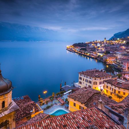 Il Piccolo Nido - Happy Rentals Riva del Garda Ngoại thất bức ảnh