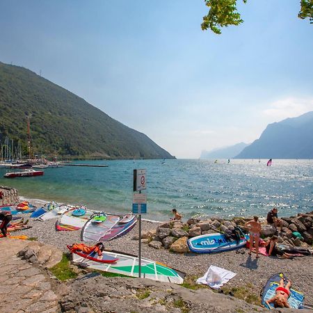 Il Piccolo Nido - Happy Rentals Riva del Garda Ngoại thất bức ảnh