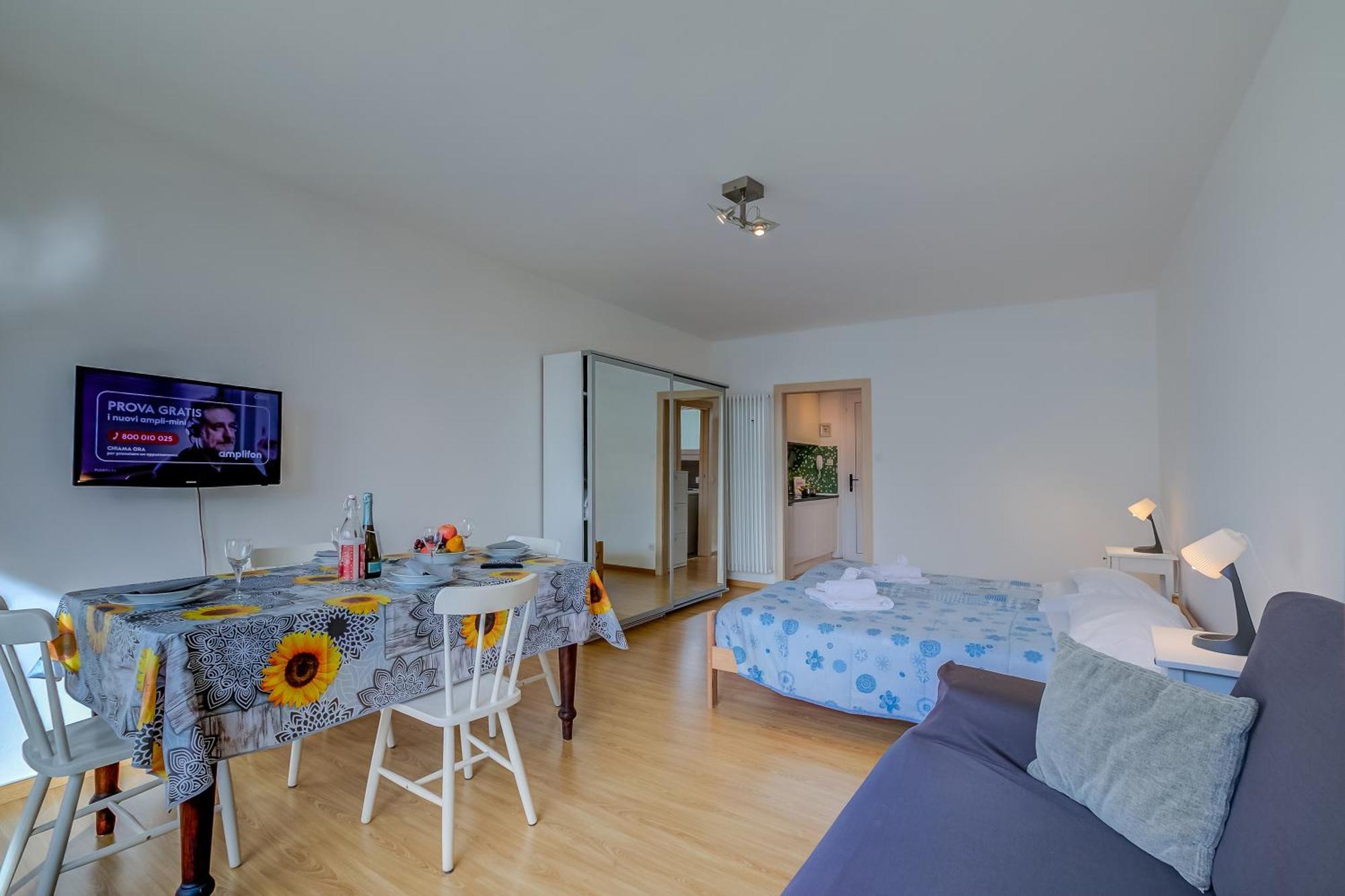 Il Piccolo Nido - Happy Rentals Riva del Garda Ngoại thất bức ảnh