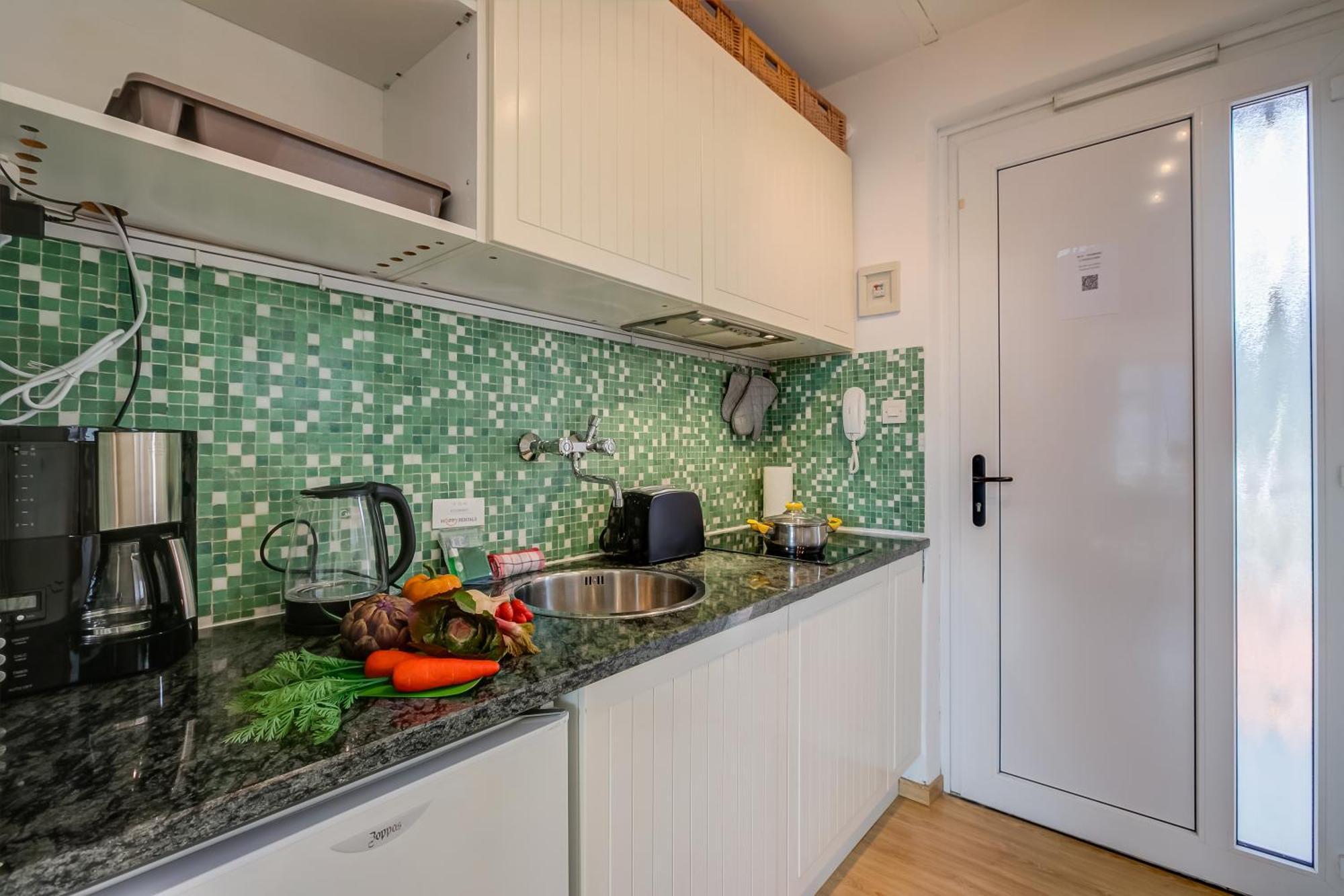 Il Piccolo Nido - Happy Rentals Riva del Garda Ngoại thất bức ảnh